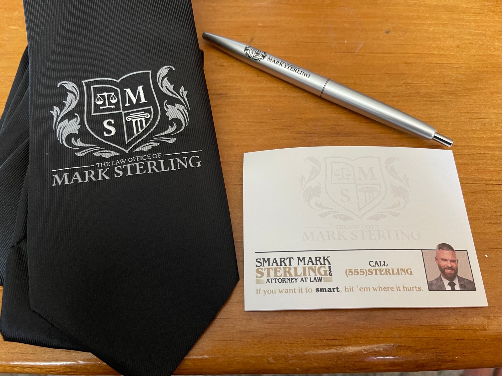 Home  Smart Mark Sterling