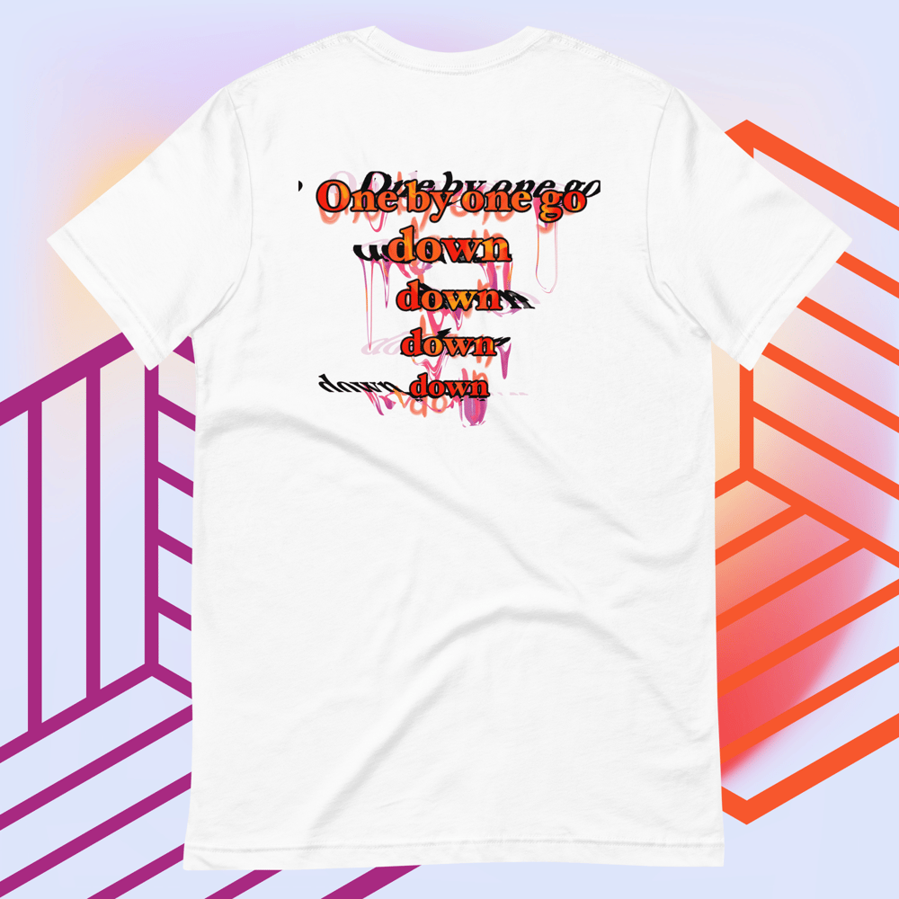 Image of Domino SKZ Tee