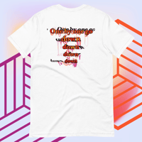 Image 3 of Domino SKZ Tee