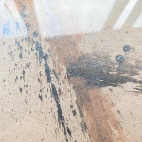 Image of HONG KONG PHOOEY PEARL #6 / NIELS SHOE MEULMAN