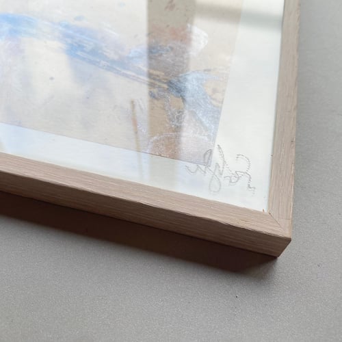 Image of HONG KONG PHOOEY PEARL #6 / NIELS SHOE MEULMAN