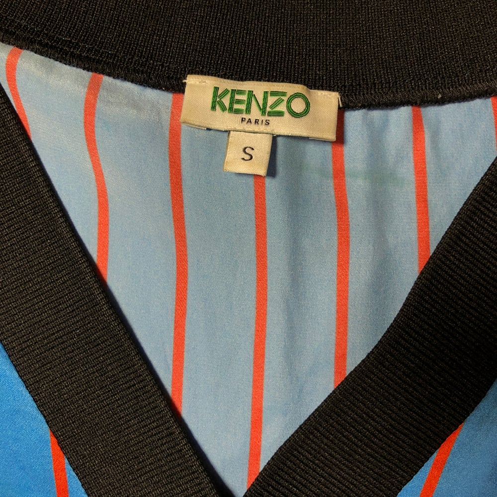 Robe Kenzo Vintage