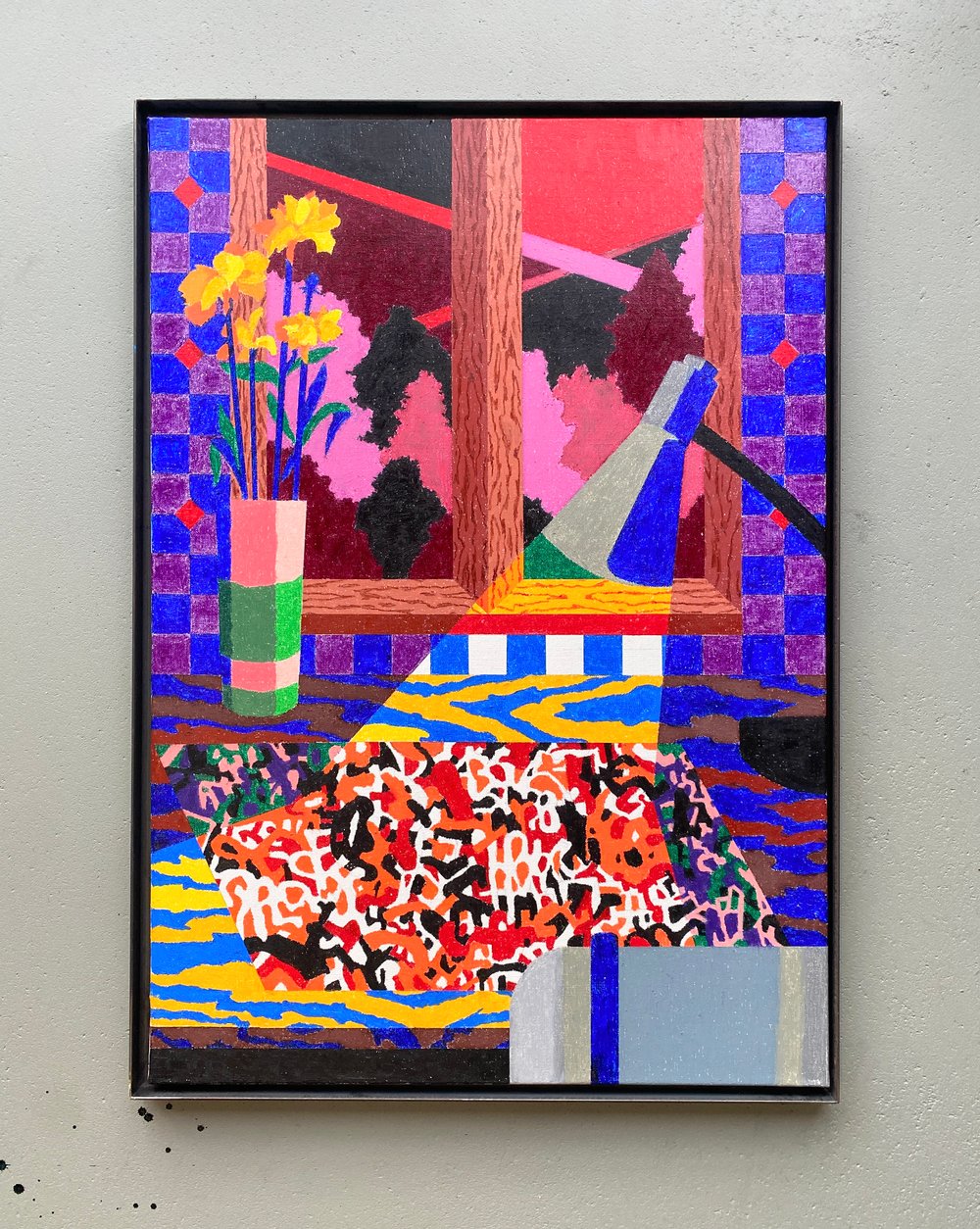 Image of Surface / Paul Du Bois Reymond