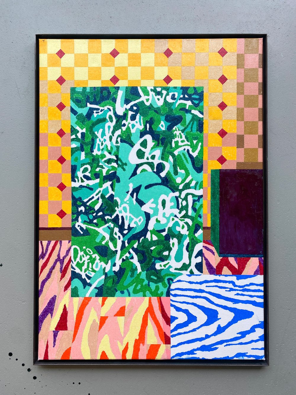 Image of Untitled / Paul Du Bois Reymond