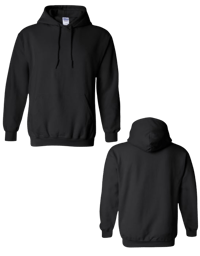 Image 4 of Blank unisex Hoodies  (20+ ask for quote)
