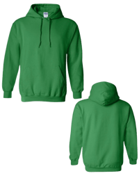 Image 1 of Blank unisex Hoodies  (20+ ask for quote)