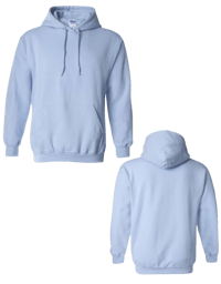 Image 5 of Blank unisex Hoodies  (20+ ask for quote)