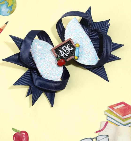 Image of ABC bow 