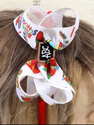 Image of ABC headband 