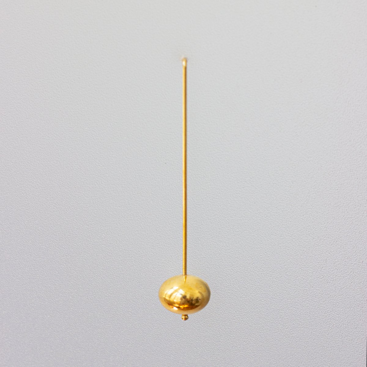 Image of Prado earring gold