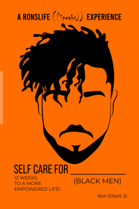 Self Care For Black Men 