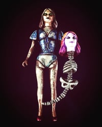 Image 4 of LAS CATRINAS MORTA