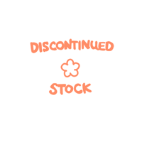 Image 1 of [CLEARANCE] Discontinued stock