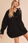 DOVE PULLOVER - MULTIPLE COLORS PREORDER