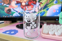 Image 2 of Klee Color Changing Glass Cup