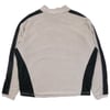 Vintage Arc'teryx Waffle Fleece Pullover - Ash
