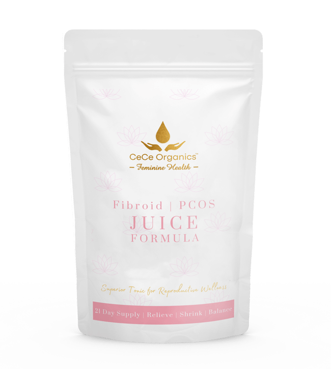 Fibroid | PCOS Juice