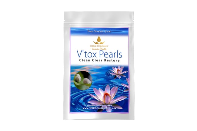V'tox Pearls
