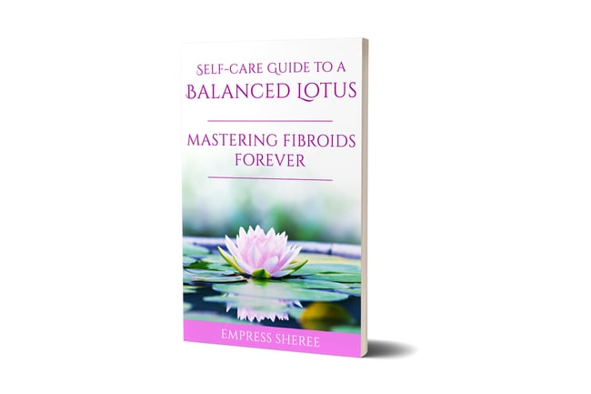 Fibroid | PCOS Juice