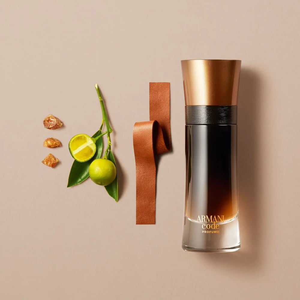 Image of ARMANI CODE PROFUMO  (TYPE)