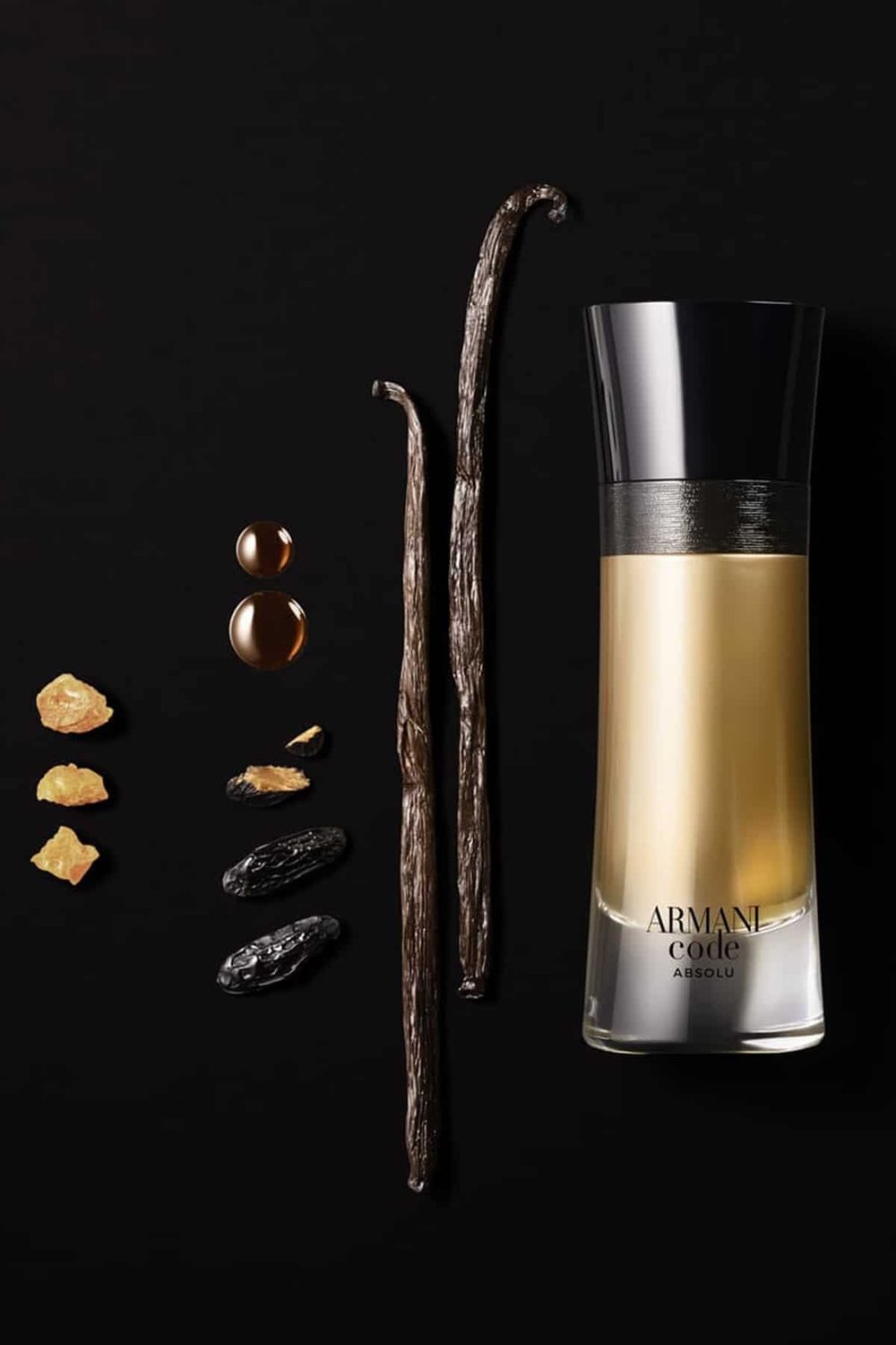 Image of ARMANI CODE ABSOLU (TYPE)