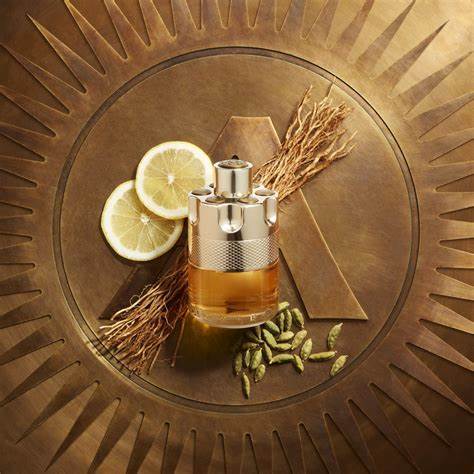 Image of AZZARO WANTED (TYPE)