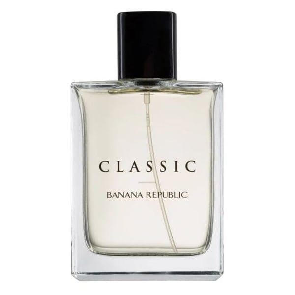 Image of BANANA REPUBLIC CLASSIC (TYPE)