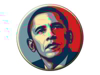 BARACK OBAMA (TYPE)