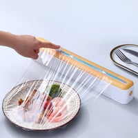 Plastic Wrap Dispenser