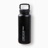 Insulated 32oz Water Bottle with Handle Clip Night Sky