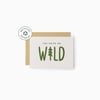 Wild Pine Greeting Card
