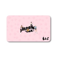 Image 1 of Gift Cards