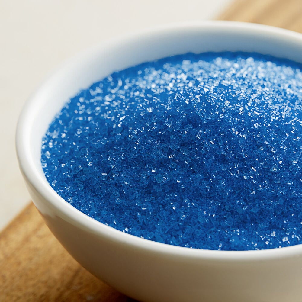 Image of AQUOLINA BLUE SUGAR (TYPE)