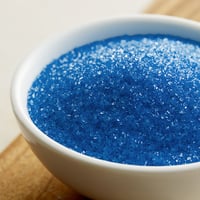 Image 2 of AQUOLINA BLUE SUGAR (TYPE)