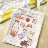 Image 2 of Shop Catalogue Tote