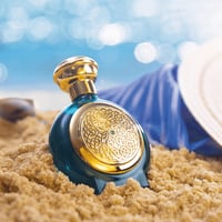 BOADICEA AQUA SAPPHIRE (TYPE)