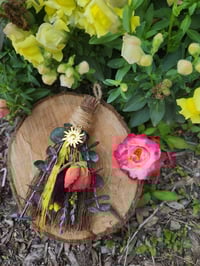 Image 3 of Wildflower Besoms