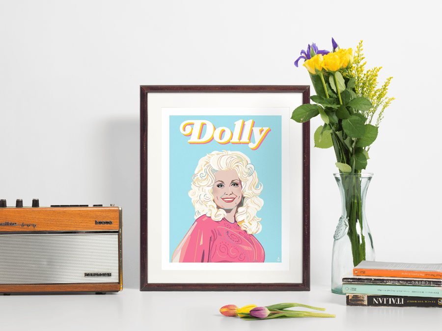 Image of Dolly