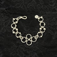 Image 2 of Jingle Bells 2 Bracelet