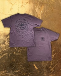 Image 1 of STELLAR LIGHT OVERSIZED SHIRT