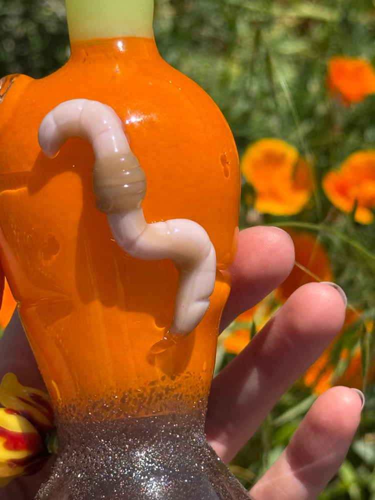Image of Carrot Jammer