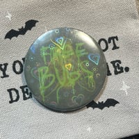Image 7 of Pinback Buttons - Limited Quantities