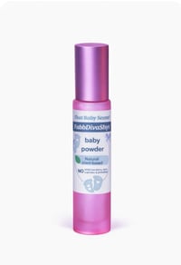 Image 4 of Fabb Baby Powder Perfume Oil