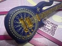 Image 1 of Love Symbol Album Cloud (last in the series)