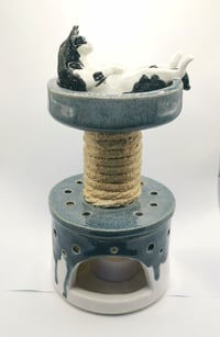 Image 2 of Scratching Post Burner