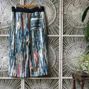 Image of Eucalyptus pants M-L