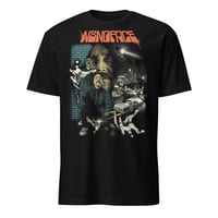 N8NOFACE "Devil's Night" Short-Sleeve Unisex T-Shirt