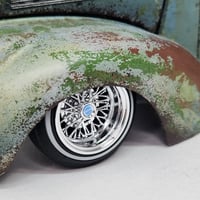 Image 5 of 1:25 45 spokes