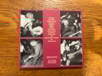 Image 8 of Indecision - Unorthodox (2025 remaster) CD