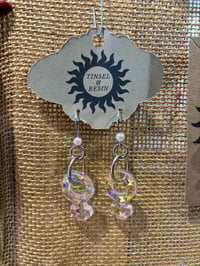 Image 2 of miscellaneous venus earrings